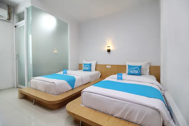 Airy Angso Duo Gatot Subroto 132 Jambi