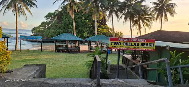 Two Dollar Beach