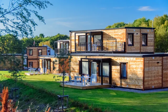 Atlanten Motell og Camping