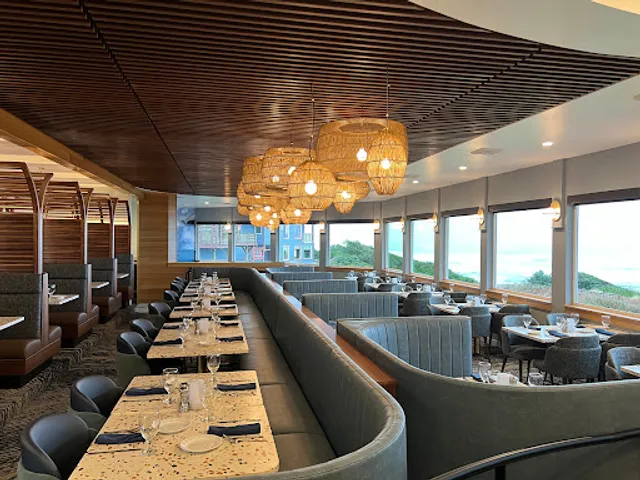 Georgie's Beachside Grill