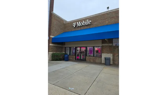 T-Mobile
