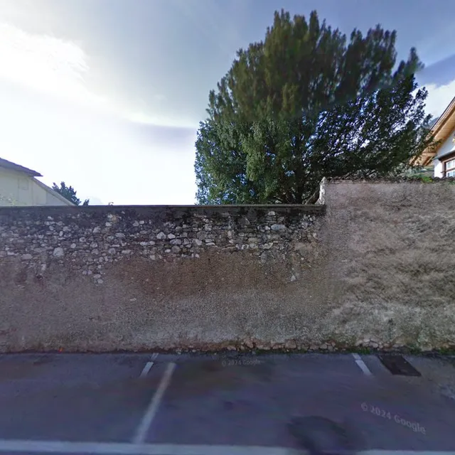 Sonnenresidence Alpenhof