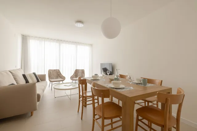 VORA SALOU - Apartaments turístics