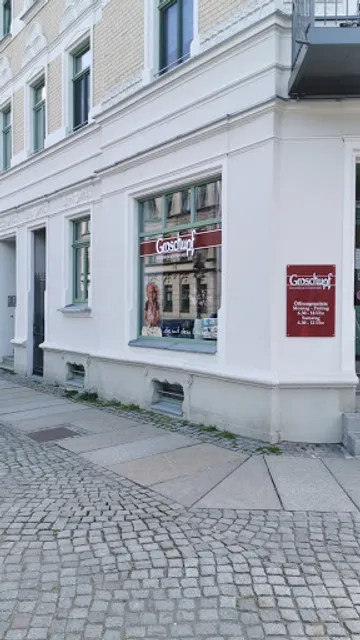 Bäckerei und Konditorei Ralf Groschupf GmbH