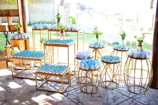 Ai Qui Chik Doceria - Doces Finos