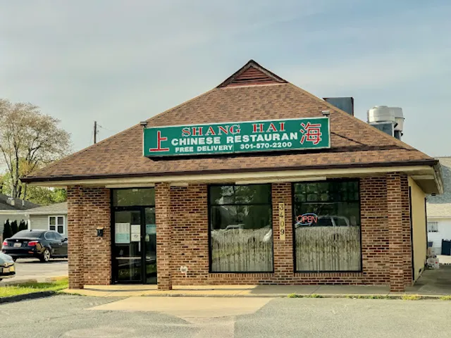 Shang Hai Restaurant