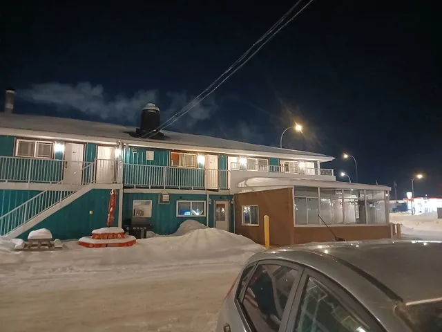 Wild Rose Country Inn