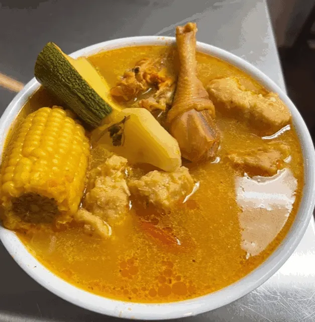 Los Dos Cuates- Restaurant