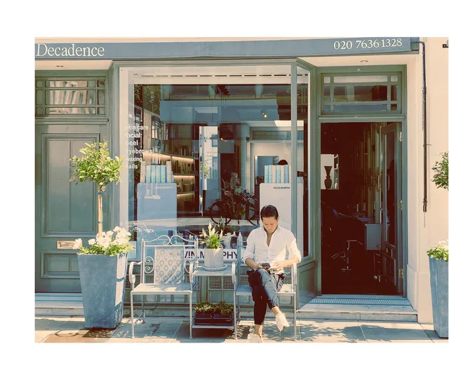 Decadence Hair & Beauty