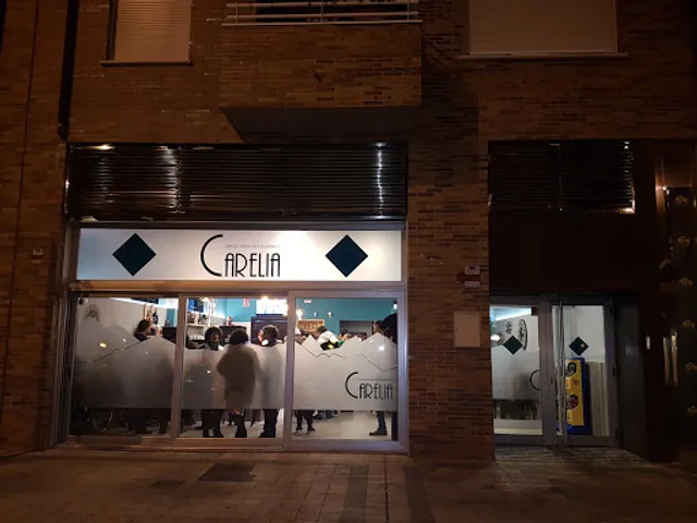Bar Restaurante CARELIA