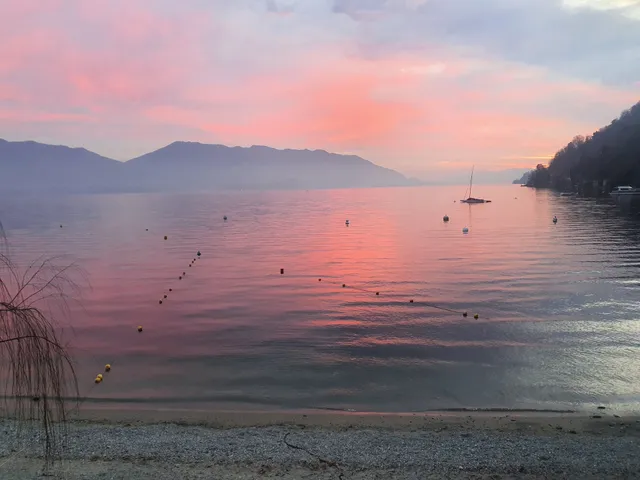 Helianthus Residence Lake Maggiore