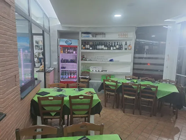 RISTOPIZZA MARGÒ 2.0