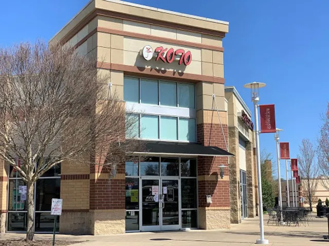 Koto Japanese Bistro