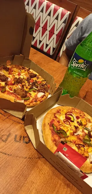 Pizza Hut | Capital Mall Nalasopara, Mumbai