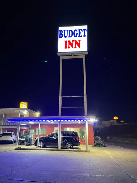 Budget Inn
