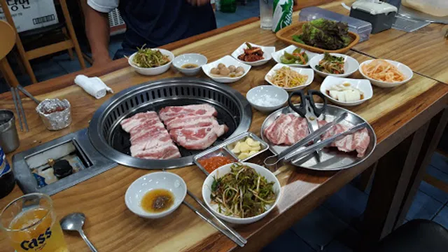 시민을위한갈비