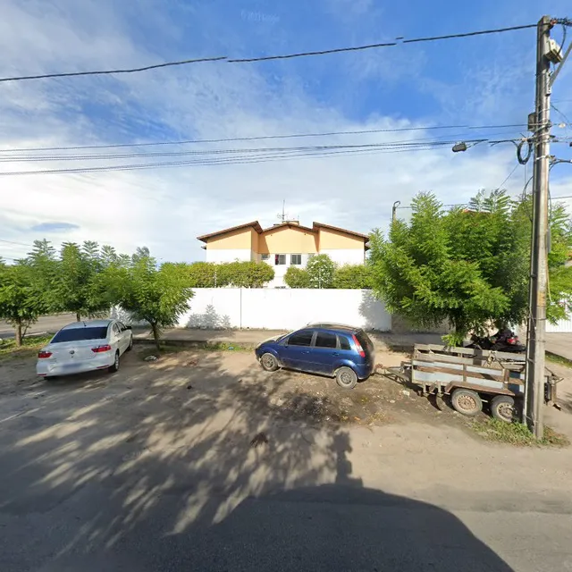 Casa da pizza jose walter