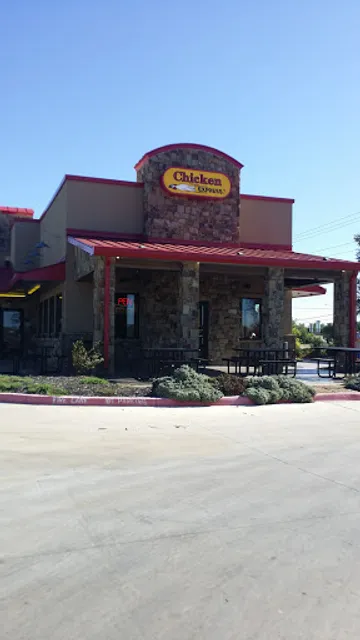Chicken Express