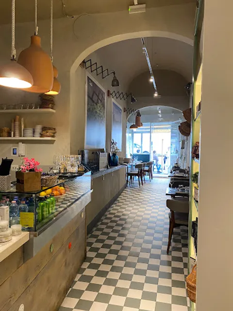 La Locanda Dei Pitti