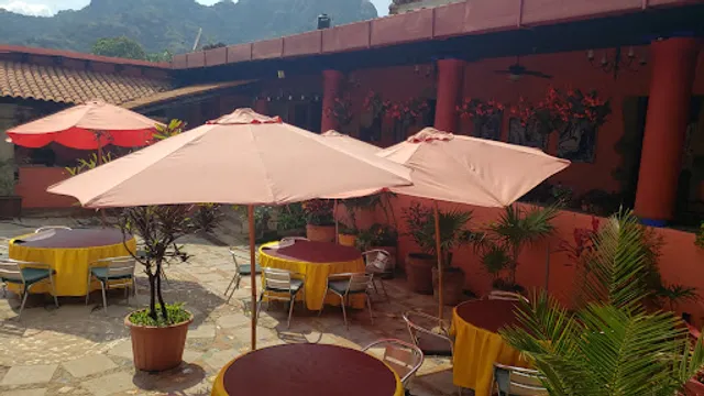 La Luna Mextli Galeria