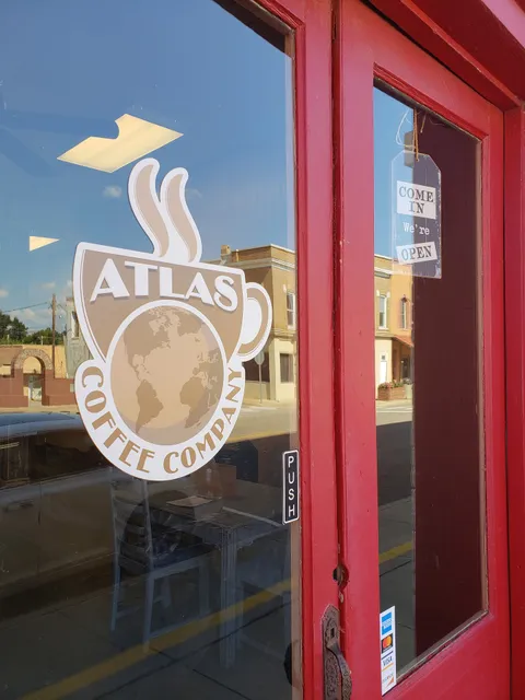 Atlas Coffee Company