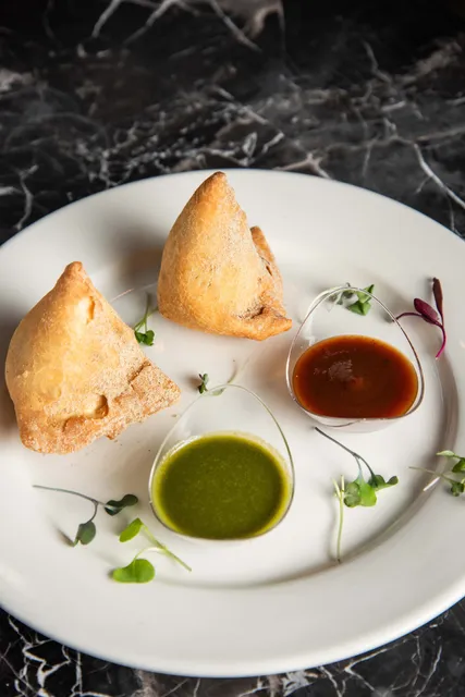 Sahirah Kebab & Curry