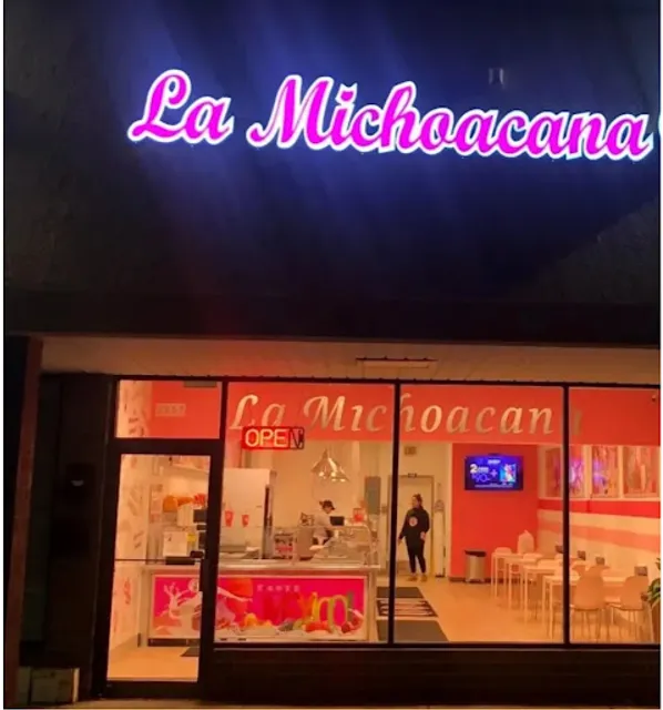 La Michoacana Gourmet