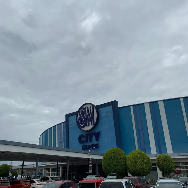 SM Hypermarket - SM City Clark