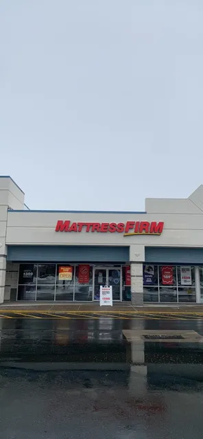 Mattress Firm Northampton Crossings