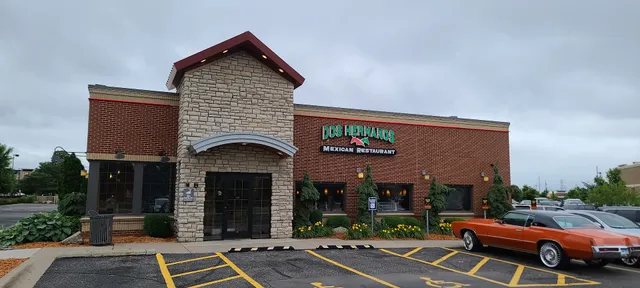 Dos Hermanos Mexican Restaurant