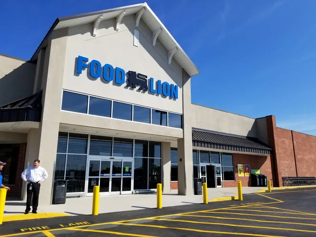 Food Lion