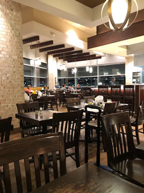 Carrabba's Italian Grill - Airport