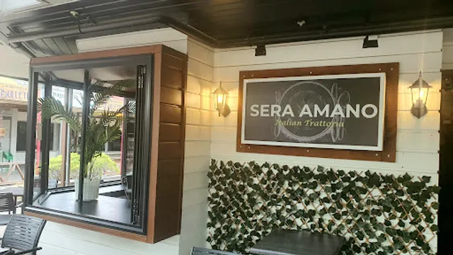 Sera Amano
