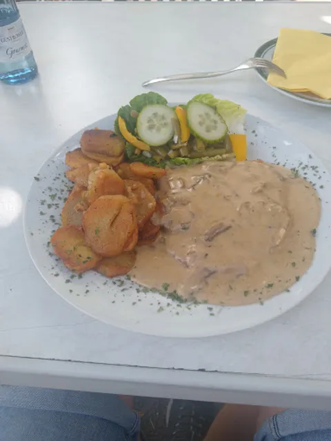 Gaststätte Lindenhof