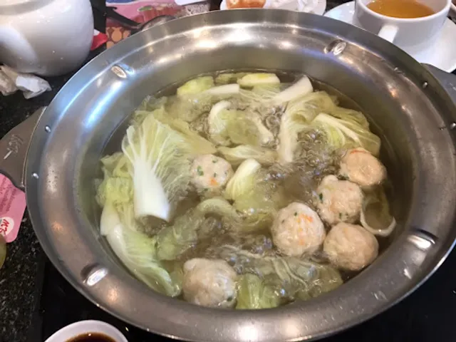 MK Restaurants - Big C แจ้งวัฒนะ