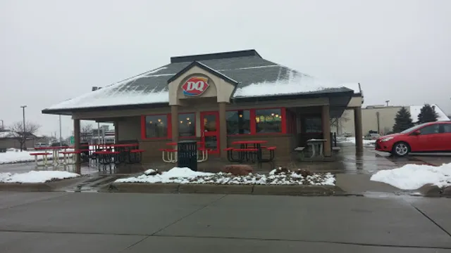 Dairy Queen