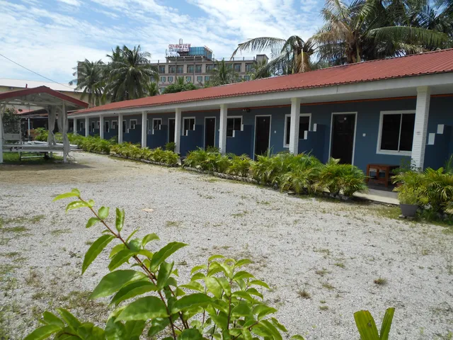 SHAHLINA MOTEL