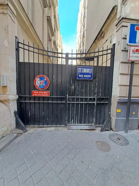 Apartments WS Montmartre - Sacré Coeur