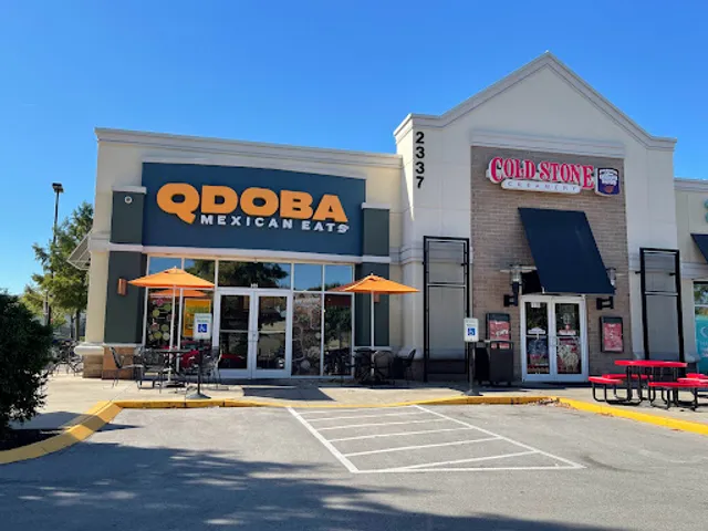 QDOBA Mexican Eats
