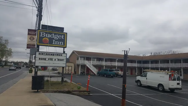 Budget Inn