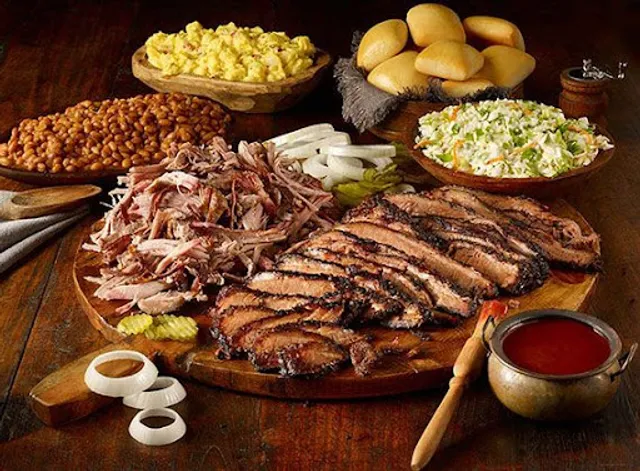 Dickey's Barbecue Pit