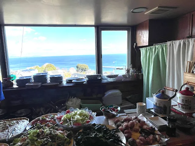 イタリアンレストラン MAKO