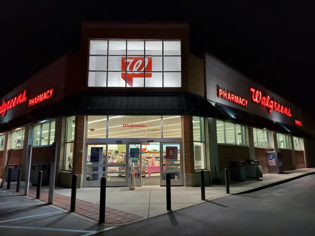 Walgreens