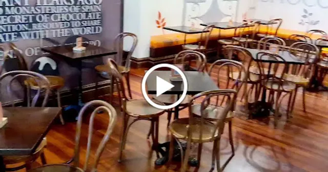 San Churro Northbridge