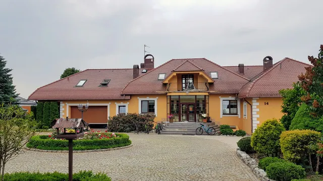 Gościniec Słoneczny