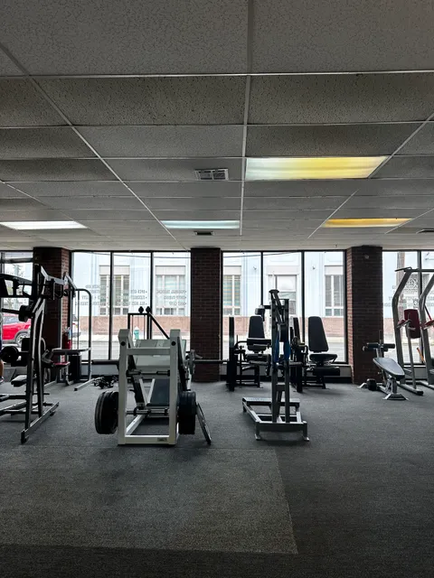 Floral Park Fitness Studio