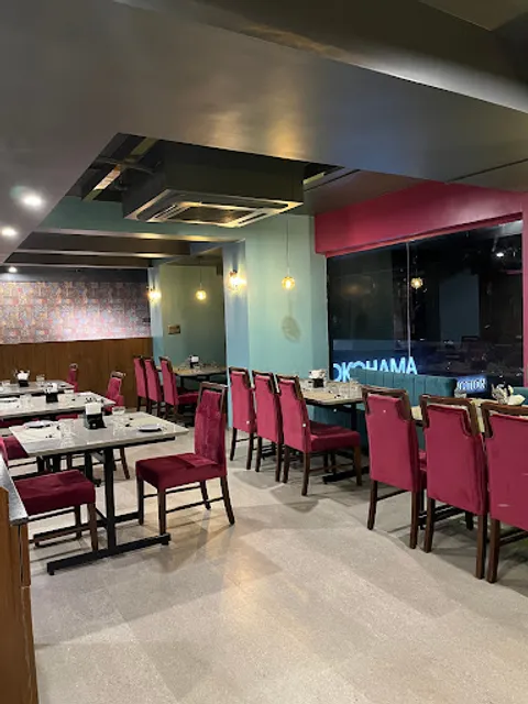 Soul Spices Restaurant