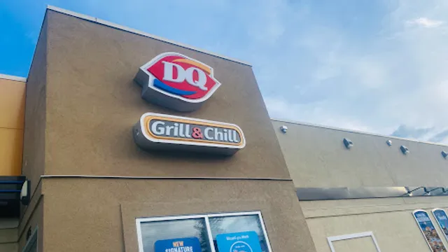 Dairy Queen Grill & Chill