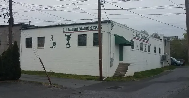 C J Wagner Bowling Supplies