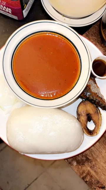 Bobo Restaurant and lounge